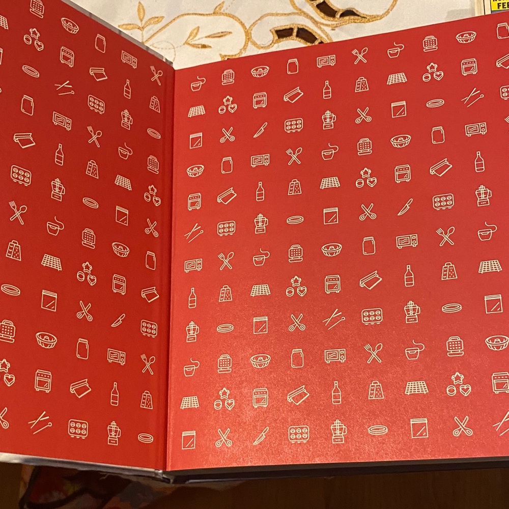 Mad Genius Tips Cookbook - Picture 4 of 4